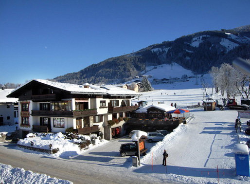 Pension Hofer