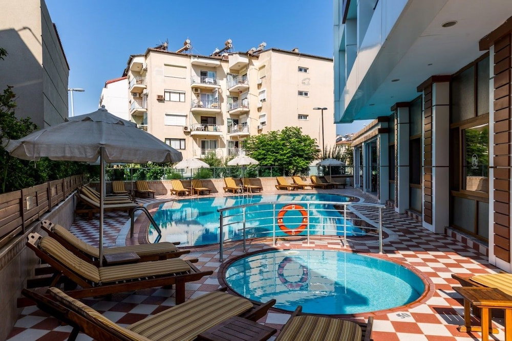 Hotel Ketenci Hotel
