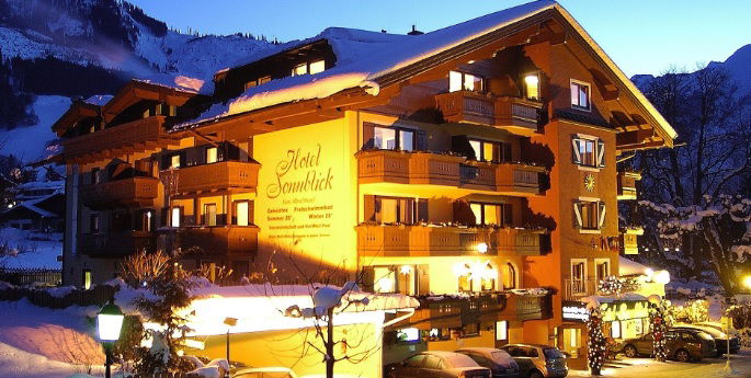 Hotel Sonnblick