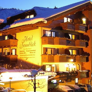 Hotel Sonnblick cazare Kaprun