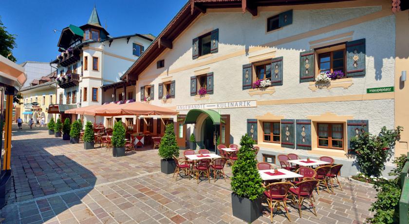 Hotel Posthotel