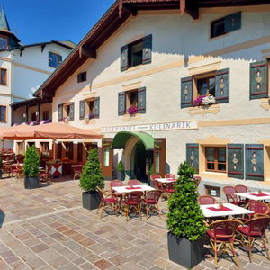 Hotel Posthotel cazare Schladming