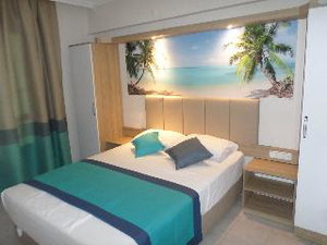 Hotel Highlife Apartments cazare Marmaris