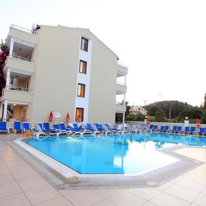 Sejur Candan Apart vacanta Marmaris