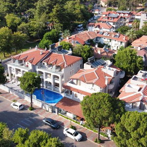 Sejur Arya Otel vacanta Marmaris