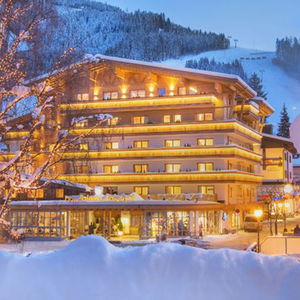 Hotel Glemmtalerhof cazare Hinterglemm