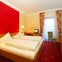 Hotel Fischerwirt cazare Zell am See