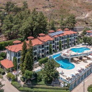Sejur Club Aquarium Apart vacanta Marmaris