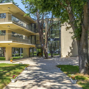 Hotel Queen Nelly Park Kiten cazare Kiten