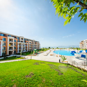 Hotel Premier Fort Beach cazare Sveti Vlas