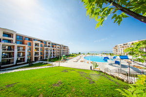 Hotel Premier Fort Beach cazare Sveti Vlas