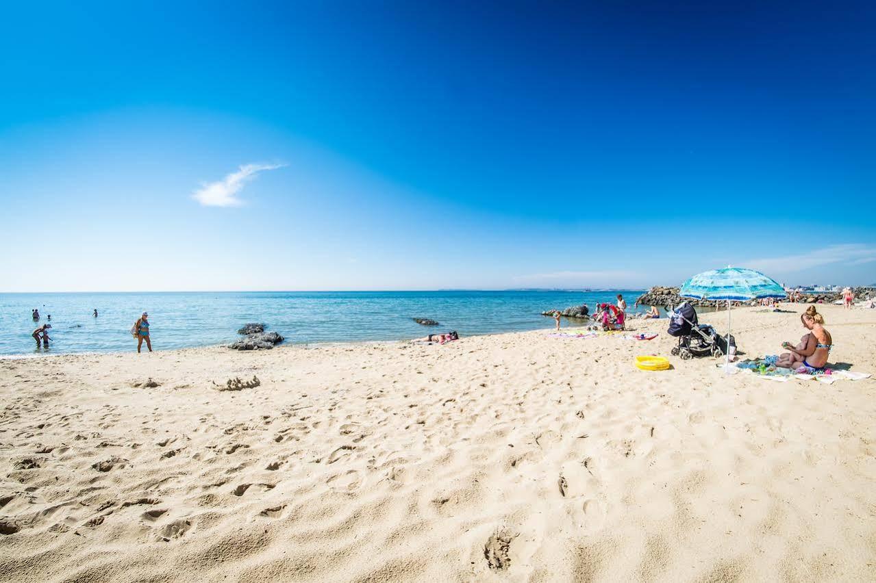 Premier Fort Beach