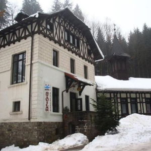 Hotel Stavilar cazare Sinaia