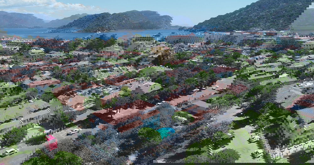 Hotel Arya Apart