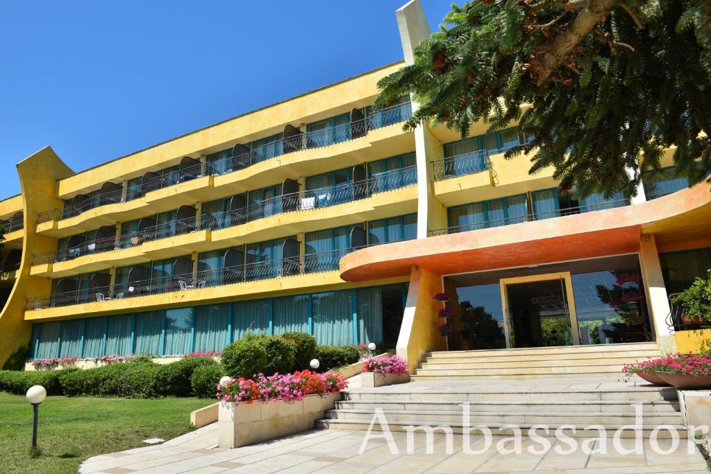 Ambasador