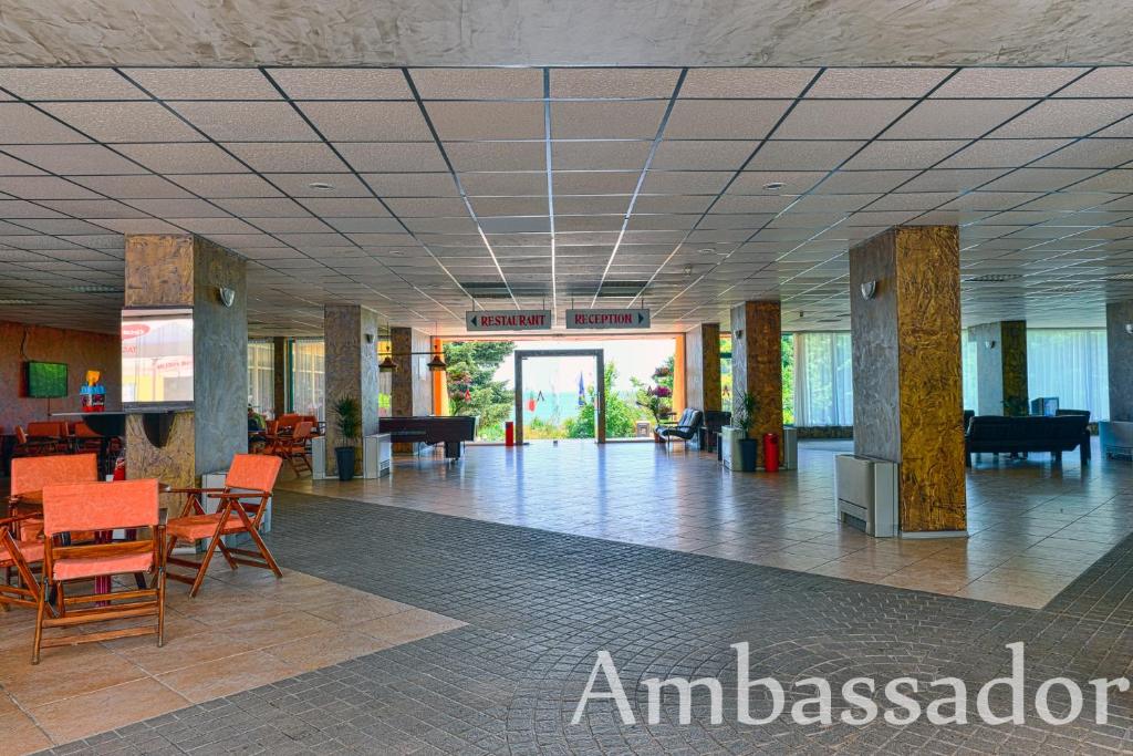 Ambasador