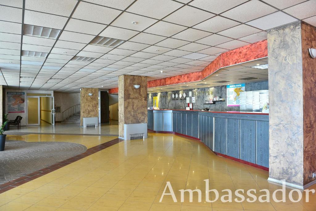 Ambasador