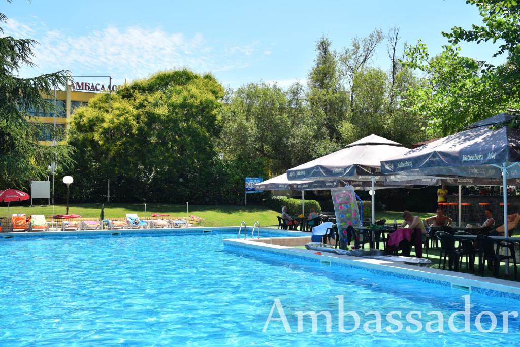 Ambasador