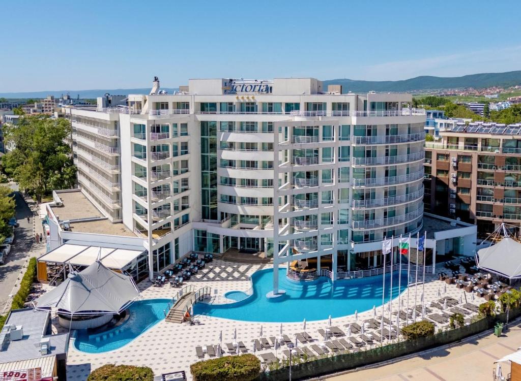 Grand Victoria