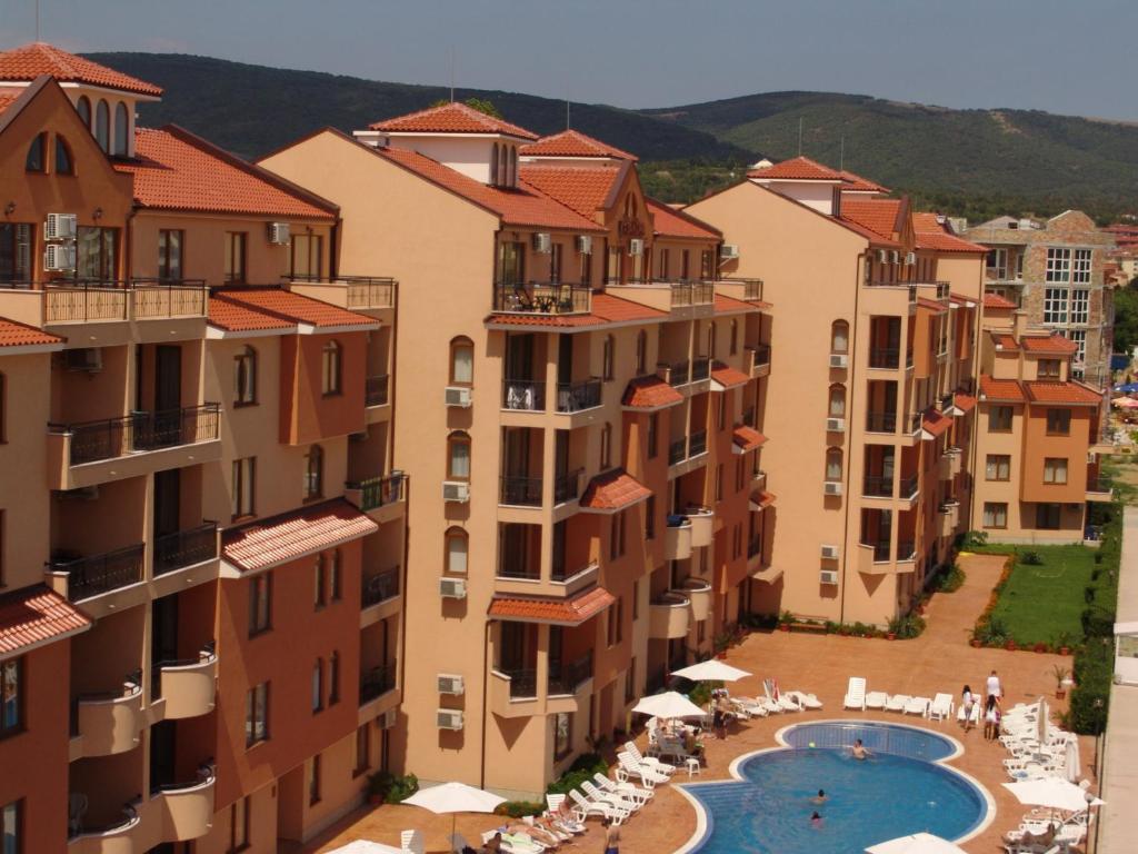 Hotel Kasandra