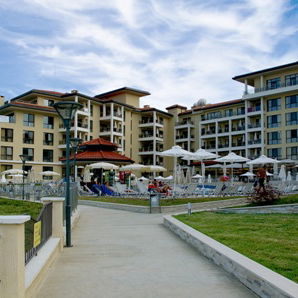 Hotel Byala Beach Resort cazare Byala