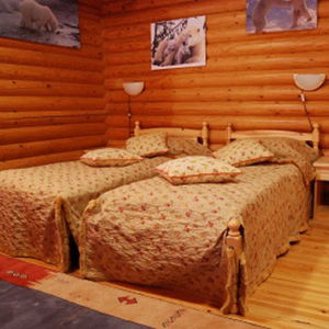 Hotel Malina Villas cazare Borovets