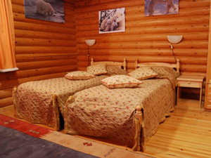 Hotel Malina Villas cazare Borovets