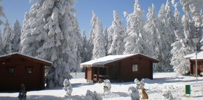 Hotel Yagoda Villas