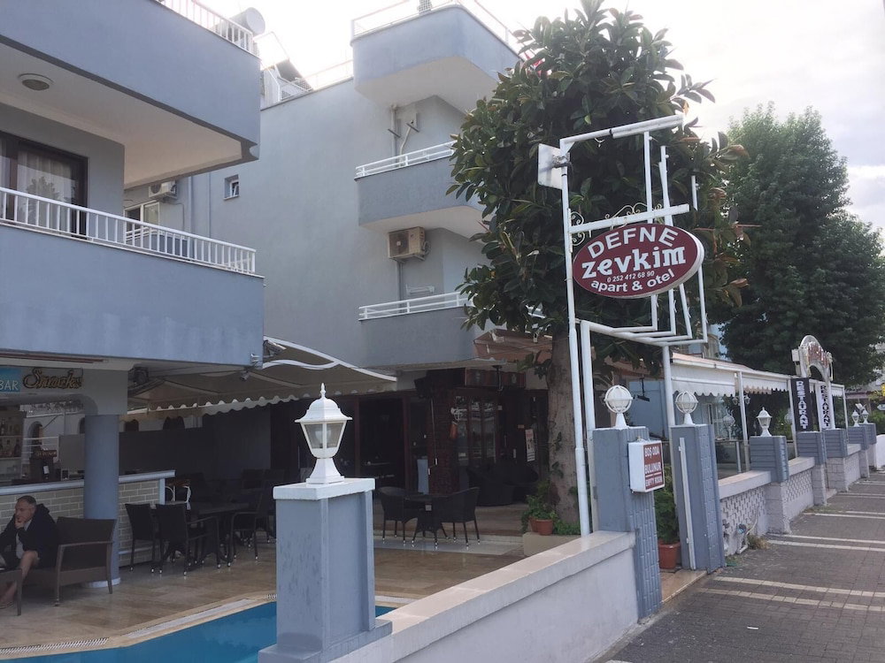 Hotel Defne Zevkim Hotel