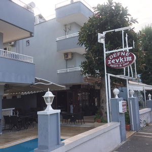 Hotel Defne Zevkim Hotel cazare Marmaris