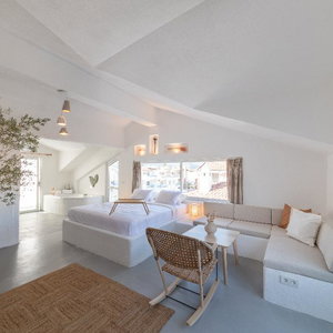 Hotel L'Olive Homes cazare Marmaris