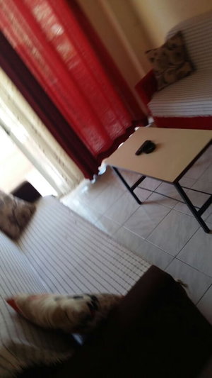 Hotel Nirvana Apart cazare Marmaris