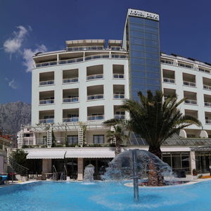 Hotel Park Makarska cazare Makarska