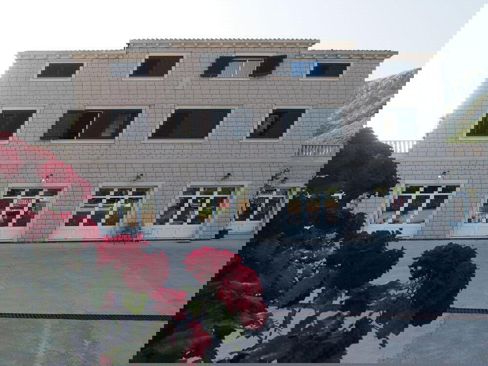 Hotel Apartments Dubelj