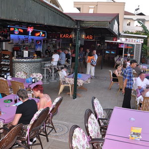 Hotel Sun Apartments cazare Marmaris