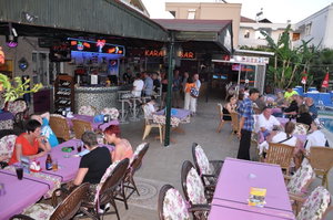 Hotel Sun Apartments cazare Marmaris