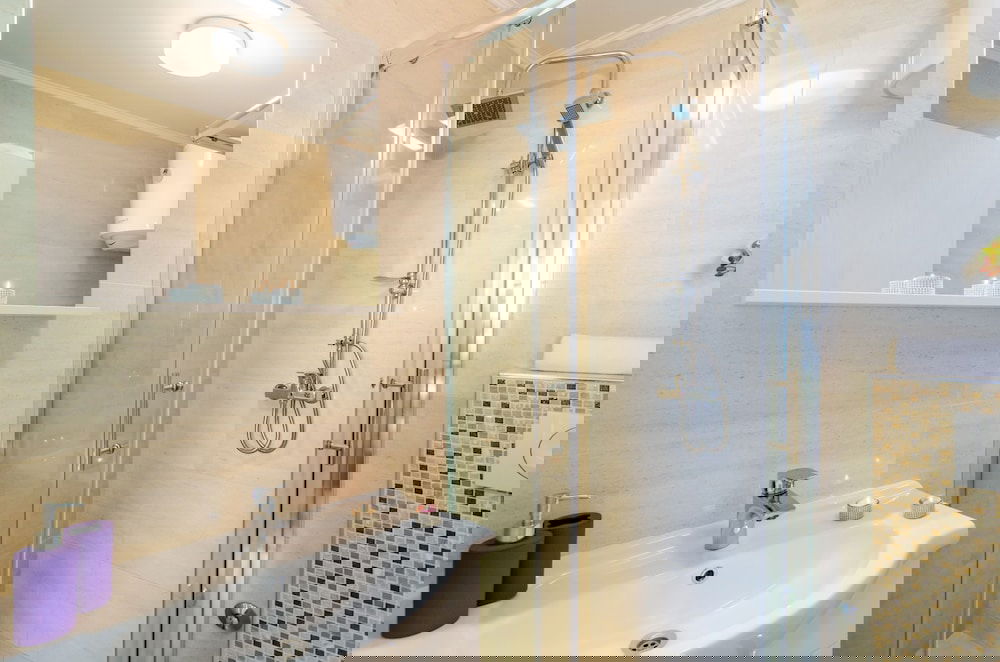 Hotel Apartments A&M