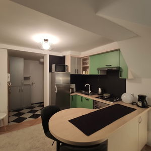 Hotel D&G Apartments Zagreb cazare Zagreb