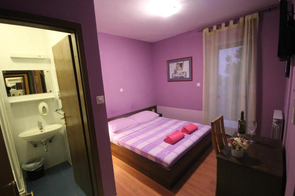 Villa Micika Dubrovnik