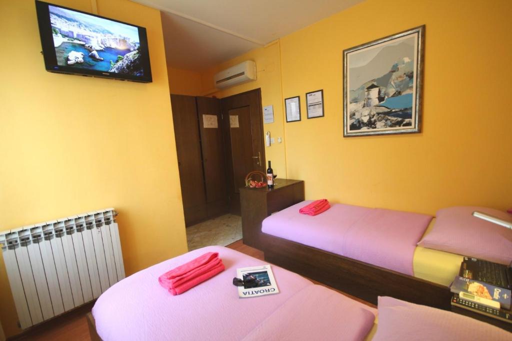 Villa Micika Dubrovnik