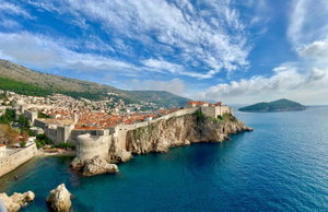 Hotel Villa Micika Dubrovnik cazare Dubrovnik