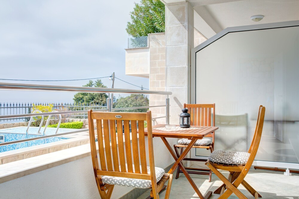 Villa Katarina Dubrovnik