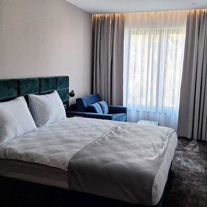 Hotel Hotel Inova cazare Zagreb