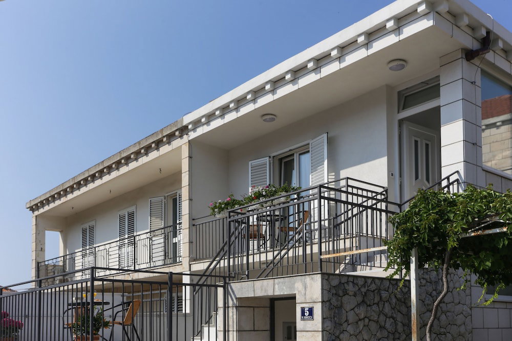 Hotel Apartments Villa Providenca