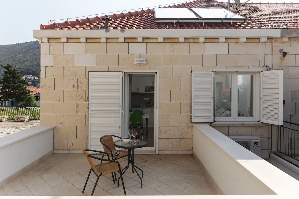 Apartments Villa Providenca