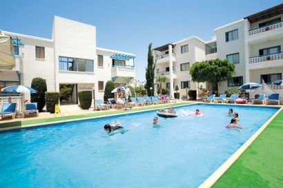 Hotel Tasmaria Hotel Apartament Cat. B