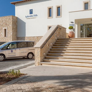 Sejur Aphrodite Hills Holiday Residences vacanta Paphos