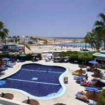 Sejur Anonymous Beach Hotel vacanta Ayia Napa