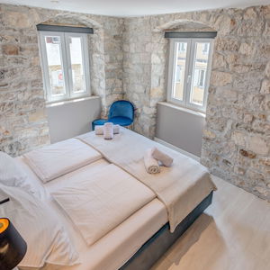 Hotel Split Palace Luxury Retreat cazare Split