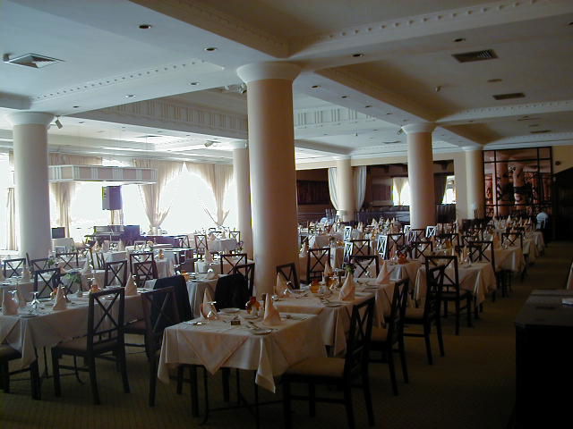 Hotel Golden Coast Beach